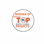 Top Projects Logo