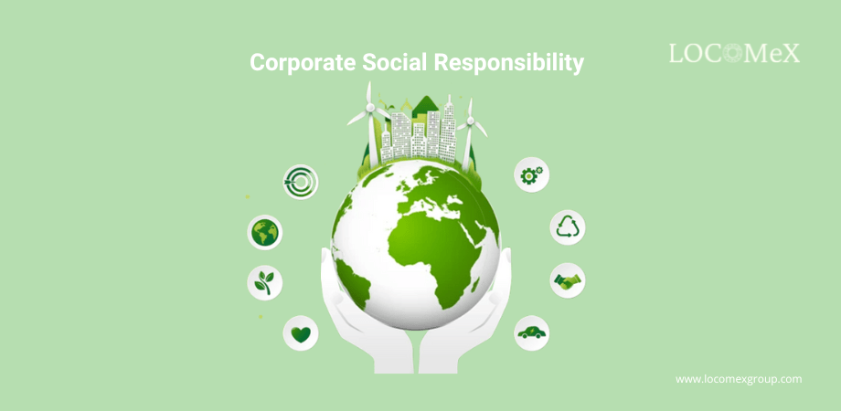 Corporate Social Responsibility And Its Global Impact