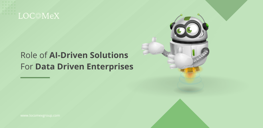 AI-Driven Solutions For Successful Workflow In Data Driven Enterprises 