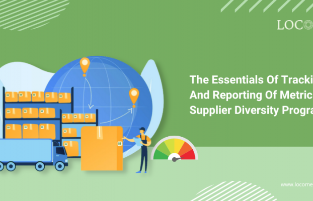 The Essentials Of Tracking And Reporting Of Metrics In Supplier Diversity Program