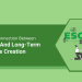 ESG and long-term value creation | Locomex