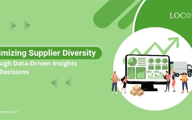 Optimizing Supplier Diversity through Data-Driven Insights and Decisions