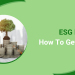 How to start ESG investing
