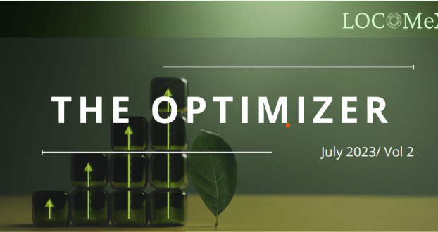 The Optimizer – LOCOMeX Q2 Newsletter