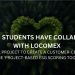 Five NYU students have collaborated with LOCOMeX on a Capstone Project