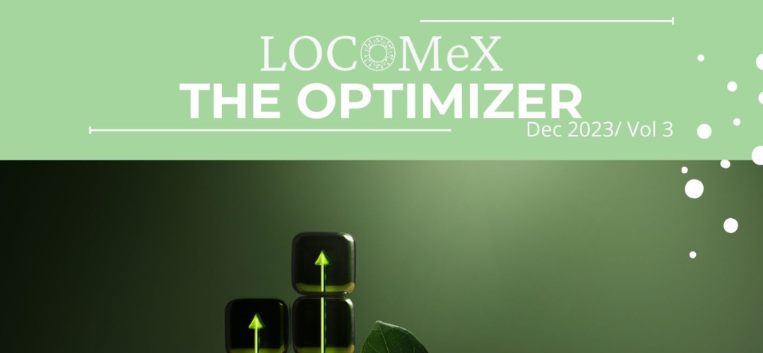 The Optimizer – LOCOMeX Q3 Report