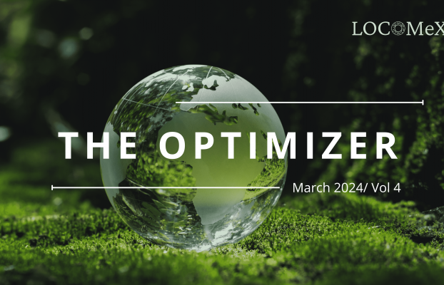The Optimizer – Q1 Report