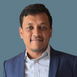 Srini Kopparapo